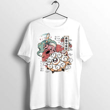 Load image into Gallery viewer, Men's T Shirt Coffin Dance Meme Dancing Pallbearers Abby Artwork Art Printed Tee funny basic Short-sleeved stay home or dance