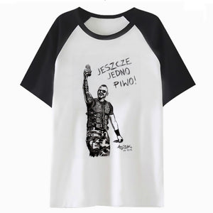 sabaton t shirt hip top funny tshirt men harajuku male streetwear hop for tee clothing t-shirt P2299