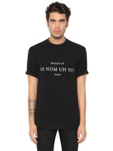 Load image into Gallery viewer, Ih Nom Uh Nit Men&#39;s T Shirt Fashion Short Sleeve Tees Round Neck Cotton Tops S - 3XL(2)

