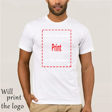 Load image into Gallery viewer, Ih Nom Uh Nit Men&#39;s T Shirt Fashion Short Sleeve Tees Round Neck Cotton Tops S - 3XL(2)
