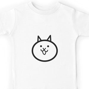 New Battle Cat Kids Youth T Shirt Size Xs Xl High Quality Custom Printed Tops Hipster Tees T Shirt 034546